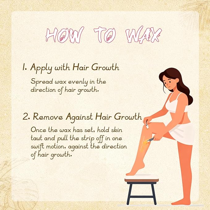 YOUNG VISION Hard Wax Beads for Hair Removal, 2.2lbs 1000g Refill Waxing Beads for Sensitive Skin Women, Face, Brazilian, Bikini, Body, Soft and Painless Waxing Beans, 10 Packs, Multi Color