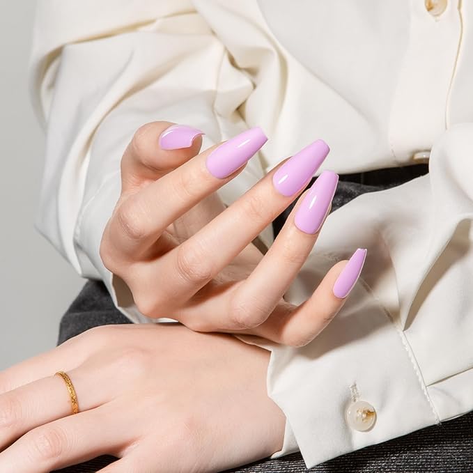 MAYCHAO 15ML Cake Pop Gel Nail Polish 1Pc Pop Pink Gel Polish Soak Off UV LED Nail Lamp Curing Needed for Nail Art Manicure Salon DIY at Home, 0.5 OZ