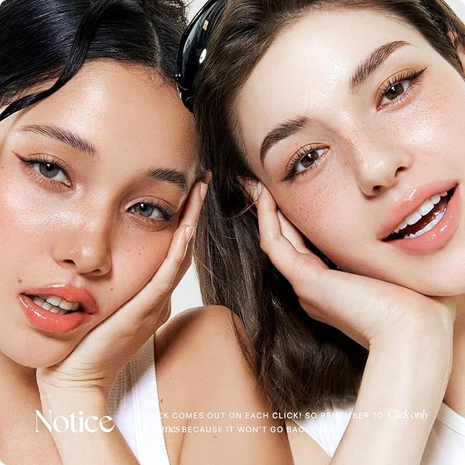 Nature Republic HONEY MELTING LIP (00 CHAI MILK TEA) SOFT LIP STICK Hydrating Gloss, Moisturizing balms, Sheer tint, Shine & Nude, Glowy Finish, korean make up, Stocking Stuffers