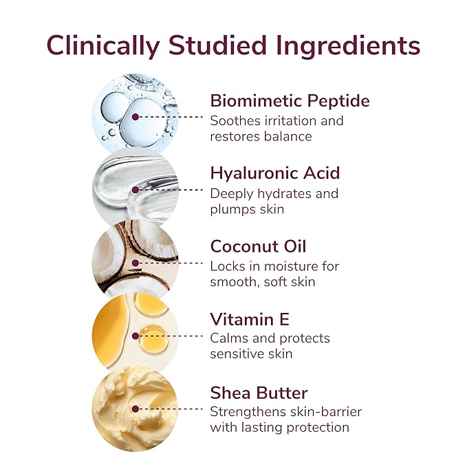 Kindra Daily V Moisturizer Lotion XL - Vaginal Cream For Vaginal Dryness And Discomfort - Hormone Free, Gyn Tested, pH-balanced, Doctor Recommended - Up to 160 Applications