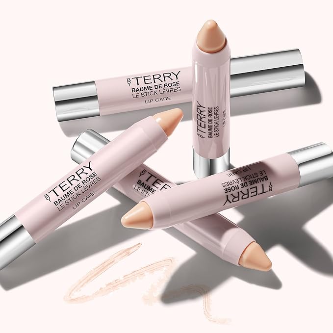 BY TERRY Baume de Rose Lip Care Stick, 2.3 g