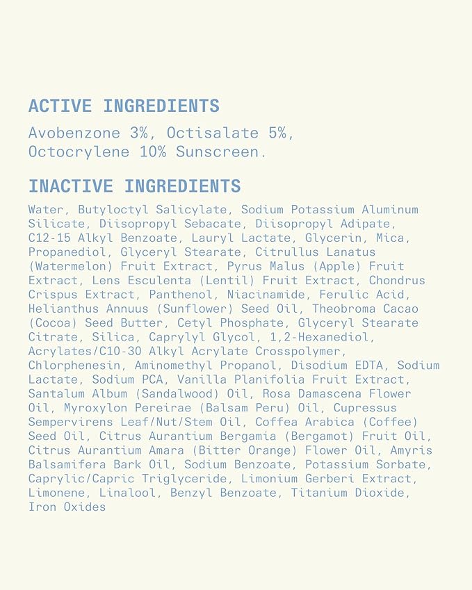 Cay Skin Isle Glow Face Moisturizer SPF 45 – Illuminating Moisturizer, Broad Spectrum Sunscreen + Makeup Primer – Lightweight, Pearlescent Formula with Radiant Finish for All Skin Types – 2-Pk, 1.5 oz