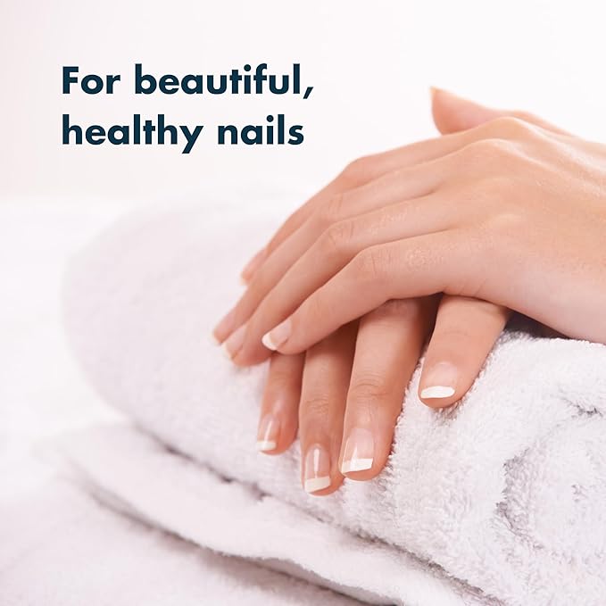 Cuticle Oil, Jojoba Oil for Nails, 2oz Hydrating Cuticle Nail Oils, Lush Lemon Scented Cuticles Repair, Vitamin E Nail Supplies, Professional Salon Quality Manicure Supplies