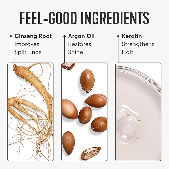 Madison Reed Radiant Hair Color Kit | 6.5NNN Brown with Warm Golden Undertones (Novara Light Brown) 100% Maximum Gray Hair Coverage for Resistant Grays | PPD-Free & Ammonia-Free | 1 Pack