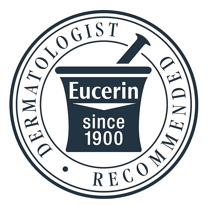 Eucerin Radiant Tone Dual Serum Dark Spot Corrector, Dark Spot Serum with Thiamidol and Hyaluronic Acid, Helps Visibly Reduce the Look of Dark Spots, Holiday Gifts for Self Care, 1 Fl Oz Bottle