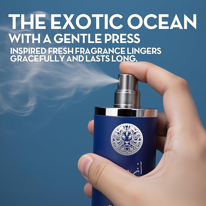 Men's Cologne Sampler Set (100ml Each*9PCS) | Luxury Fragrance Variety Pack for Men | Woodsy, Citrus, Spicy & Fresh Scents | Gift Ready Collection(Combo Set I)