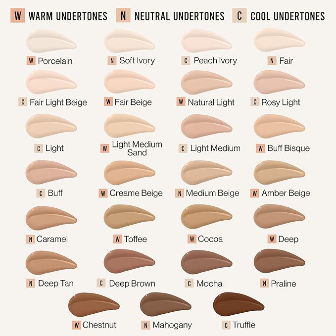 wet n wild Bare Focus Skin Tint, 5% Niacinamide Enriched, Buildable Sheer Lightweight Coverage, Natural Radiant Finish, Hyaluronic & Vitamin Hydration Boost, Cruelty-Free & Vegan - Amber Beige