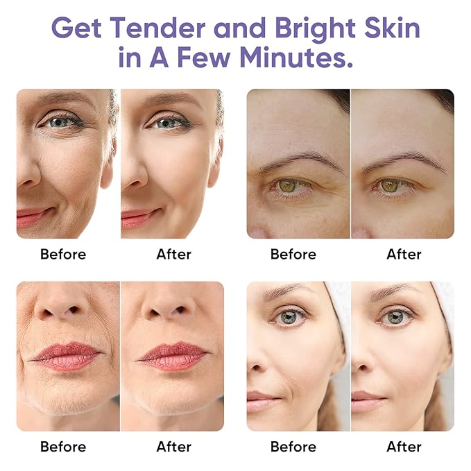 Instant Face Lift Cream, Natural Effective Wrinkle Cream to Tighten Skin, Instant Lift Serum Visibly Firming Wrinkles and Sagging Skin, Smooth Fine Lines for Face & Neck-1.7 Oz