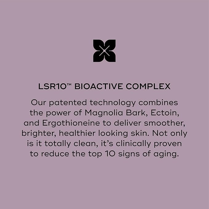 EVER Hydralift Moisturizer (Normal Skin) - Increases skin's ability to retain moisture by 70% - Clinically proven to reduce the top 10 signs of aging - Made in the USA - 1.7oz/50ml