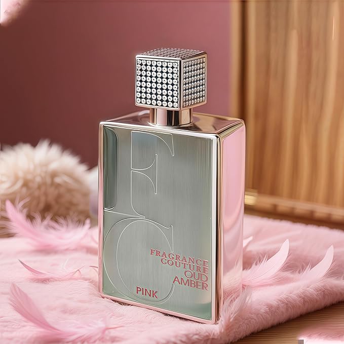 3Pack Men Cologne Oud Amber Series Eau De Parfume Spray with Woody Floral & Fruity Scent Perfume Gift Set Day to Night Luxury Fragrances