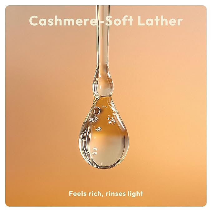 NutriSilk Nourishing Shampoo for Dry, Dull & Frizzy Hair 8.5 fl oz - Sulfate Free Moisturizing Formula with Argan & Marula Oil - Hydrating Anti-Frizz Hair Care for Women