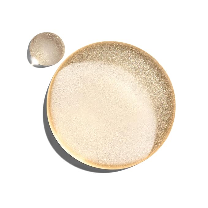 Onyx Professional Hydrating Shimmer Mist with Squalane & Blue Tansy, Sandalwood Vanilla, 6.5 fl oz, 2pk - Shimmer Hair and Body Mist Creates a Radiant Glow with Lightweight Moisture