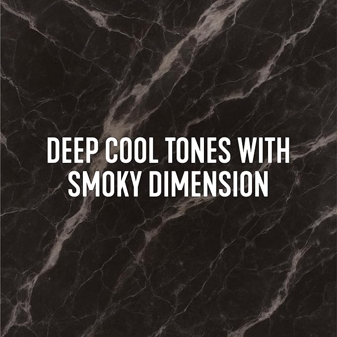 Madison Reed Radiant Hair Color Kit | 3NNA Cool Black-Brown with Ash Undertones (Positano Black) for 100% Gray Hair Coverage | Dimensional Permanent Hair Dye | PPD-Free & Ammonia-Free | 1 Pack