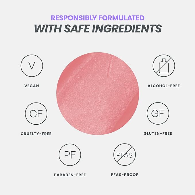 Wonderskin Wonder Blading All Day Lip Stain Peel Off Masque - Long Lasting, Waterproof and Transfer Proof Nude Lip Tint, Matte Finish Peel Off Makeup (XOXO Masque)