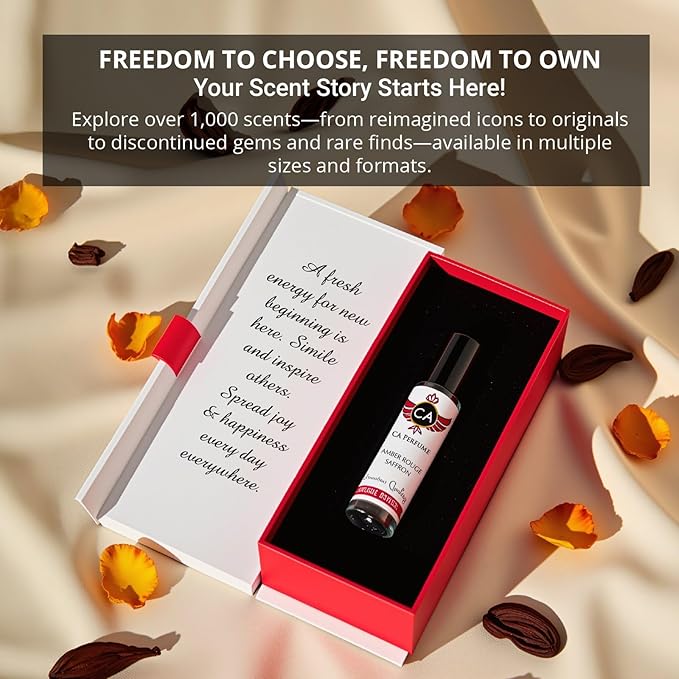 CA Perfume Impression of Blackberrie & Bay for Women Fragrance Oil Floral Fruity Scent Long Lasting Perfumes for Women & Men Travel Size TSA Ready Mini Parfum Body Oil Roll-on 0.33 Fl Oz 10ml-X1