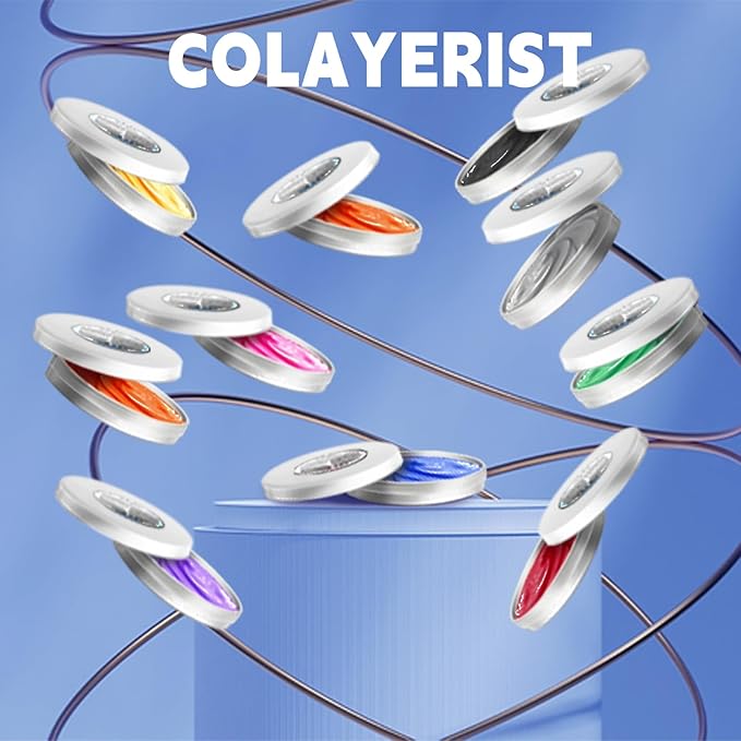 Blue Hair Color Wax, Temporary Washable Hair Color Dye for Kids, Temporary Dye Wax Natural Hairstyle Cream Hair Pomades for Women & Men Party Cosplay Halloween