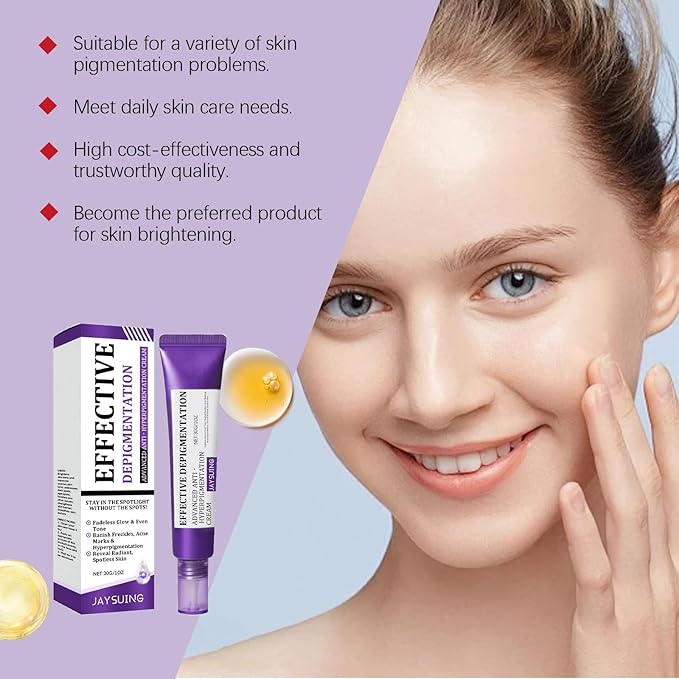 Retinol, Niacinamide & Ceramide Complex Dark Spot Corrector - Reduce Appearance of Hyperpigmentation & Fine Lines, Pore Minimizer, Anti-Aging Face Moisturizer for Sensitive & Acne-Prone Skin, 1 Oz