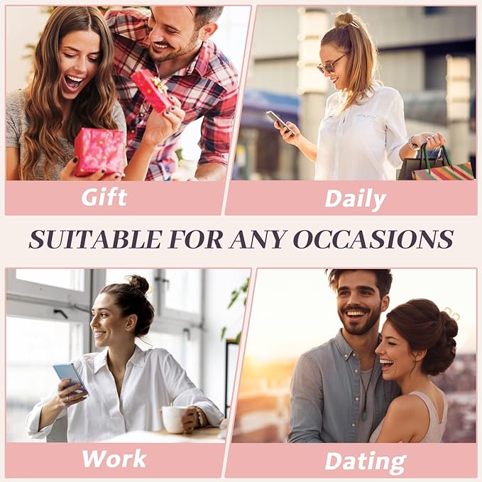 2PCS 4.2Inch French Hair Pins U-Shaped Pins for Women and Girls Fashion Metal Hair Pin French Twist Hair Pins for Buns, Updos,Stylish and Functional(set1-gold)