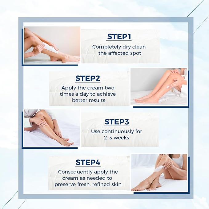 OUKEYA Urea Cream 42% plus Salicylic Acid 2% Net 350g for Dry Cracked Feet, Heels, Knees, Elbows, Hands Repair Treatment.Moisturizes and Removes Corns,Calluses,Dead Skin,and Softens Toenails