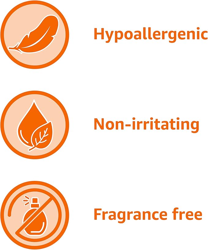 Amazon Basics Healing Ointment & Skin Protectant for Dry & Cracked Skin and Chapped Lips, Fragrance Free, 14 Oz (Pack of 1)