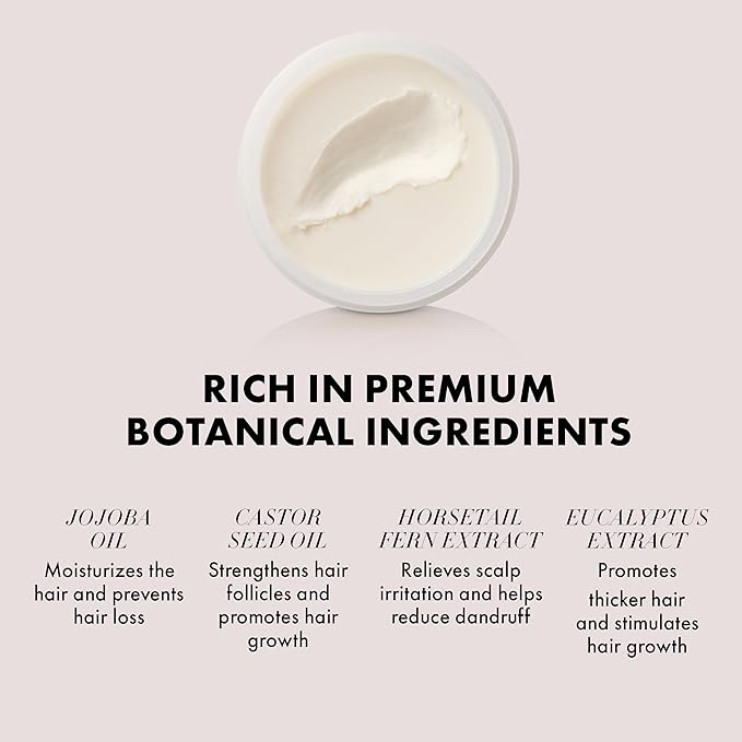 Hanz de Fuko Sponge Wax – Premium Men’s Hair Styling Wax for a Medium Hold, Semi-Matte Finish – Ideal Texture Product for All Hair Types, Especially Thick Hair – 2 oz, Travel Size