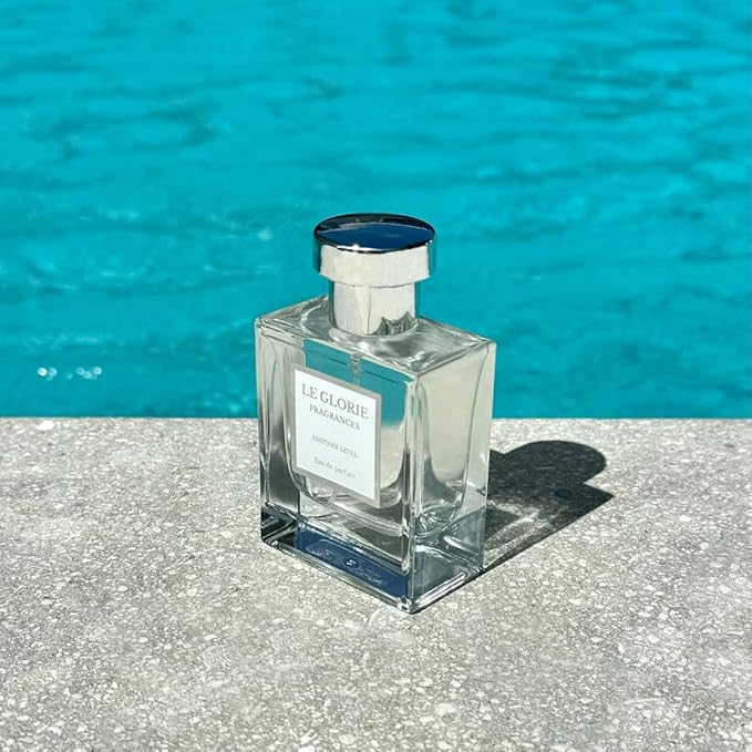 Inspired by Le L.abo's A,nother 13, Another Level EDP, Long Lasting Luxury Perfume Spray for Men, Women, unisex, Cruelty Free 0.33 oz 10ml