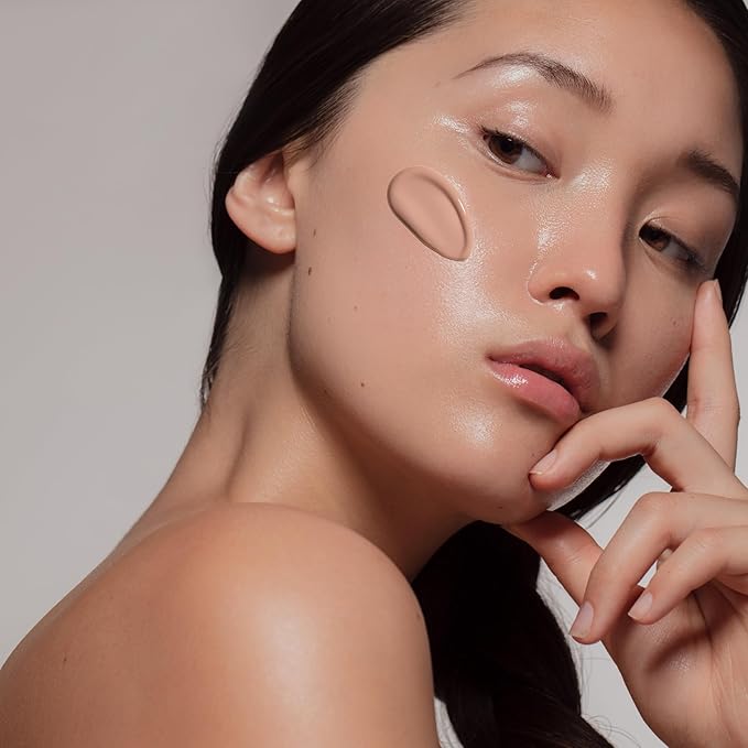 Senté Even Tone Mineral Sunscreen Tinted | SPF 40 Light-Medium | Hydrating, Lightweight Sun Protection Treatment for Redness & Discoloration | UVA/UVB & Blue Light Defense | 1.7 oz