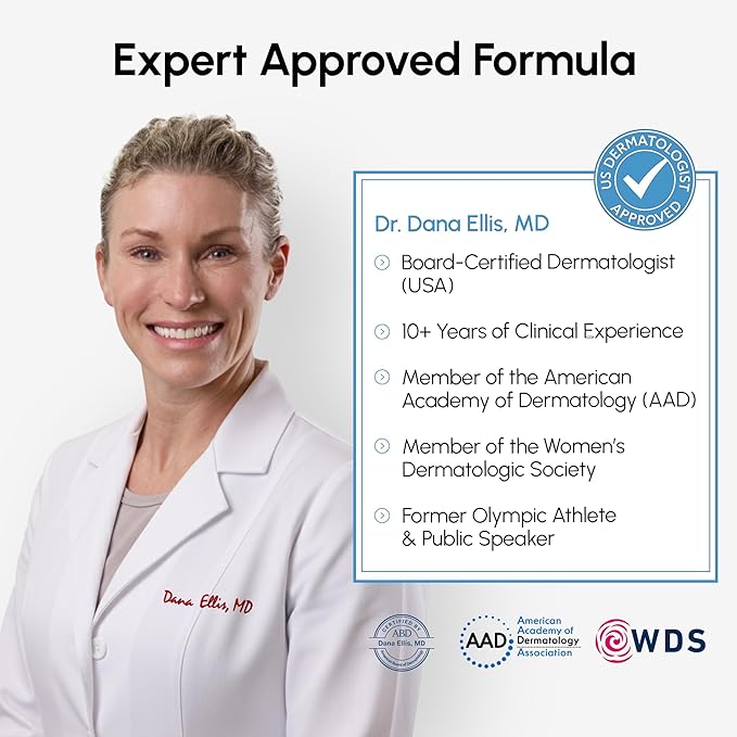 MAREE Collagen Facial Mask with Hyaluronic Acid — Sheet Face Mask Skincare — Centella Asiatica, Green & Red Algae Extract — Hydrating Facemask For Women Skin Care — Mascarillas Para La Cara — 6 Count