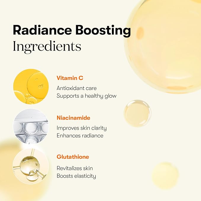 VT COSMETICS Vita-Light Reedle Shot 100 2-Step Hydrogel Mask(34.5gx4ea), Intensive Glowing, Exosome Glutathione Face Mask, Overnight Melting Mask, Korean Facial Mask