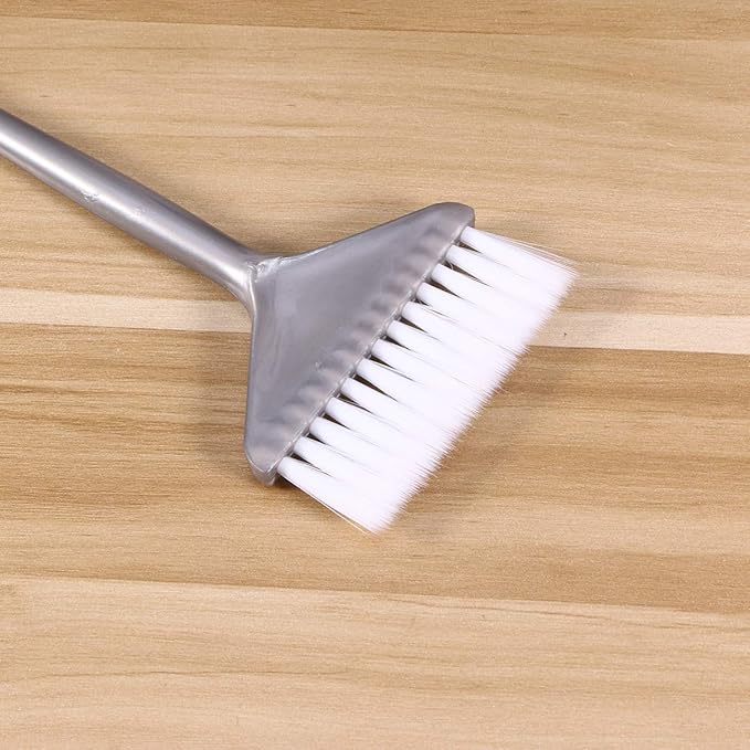 Gatuida Hair Dye Brush, 4PCS Hair Coloring Brush for Hair Dye, Hair Dye Brush to Apply Hair Color, Color For Hair Salon, Brush for Dyeing Hair, Colour Brush For Hair Coloring, Dye Tools