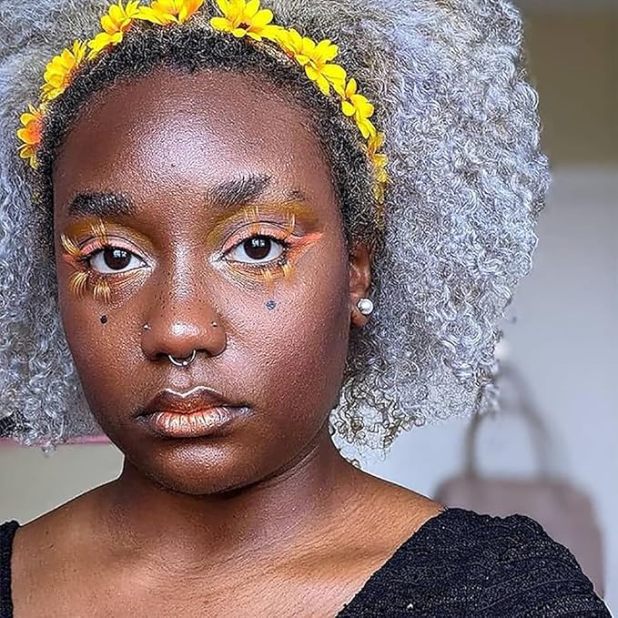 Overtone Semi Permanent Hair Color Conditioner, Cruelty-Free Hair Tint/Dye - Serene Silver, 8 oz, Nourishing, Damage-Free, Color Depositing Mask for All Hair Types with Shea Butter & Coconut Oil