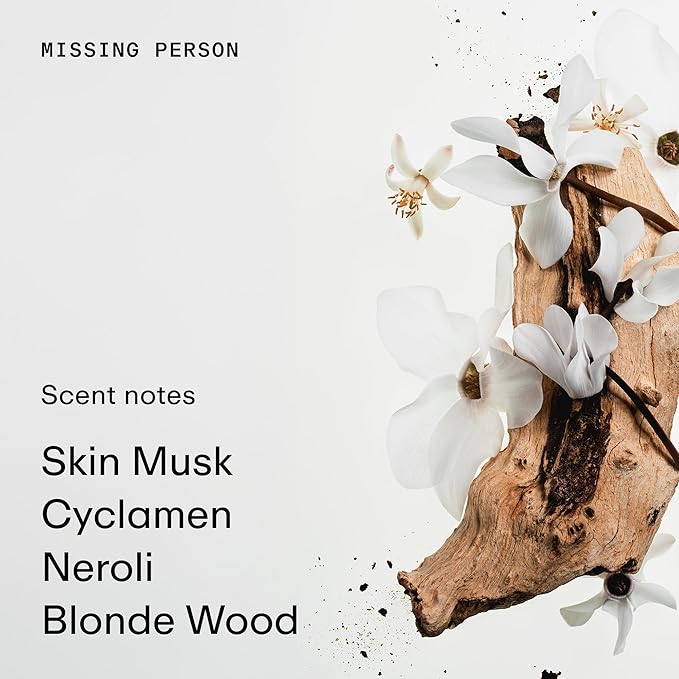 PHLUR The Best Sellers ($45 Value) - Deluxe Mini Trio Eau de Parfum Set - Vanilla Skin, Father Figure & Missing Person Fragrance - Travel Size Perfume for Women & Men (3 x 5mL)