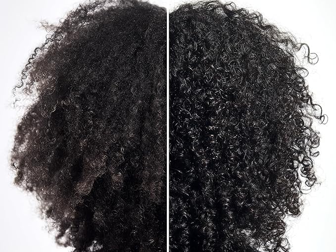 GK HAIR Vegan leave in conditioner for dry damaged hair (4.4 Fl Oz/130ml) Conditioning Hydrating Smoothing Moisturizing & Frizz Control For Dry Damaged Hair Taming before Swimming or Exercise