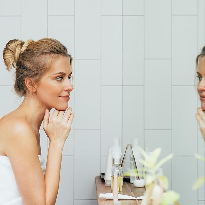 Nu Skin Rejuvenating Cream | Expertly Formulated Moisturizer for Dry Skin, Infused with Hyaluronic Acid, Nourishing Vitamins, and Unique Moisture-Binding Technology | 1.7 Fl Oz | 1 Pack