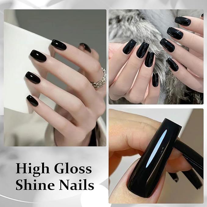 Major Dijit Quick Dry Nail Polish Colorful Summer Nail Lacquer for Nail Art Cruelty-Free Regular Nail Polish 0.41 fl oz.