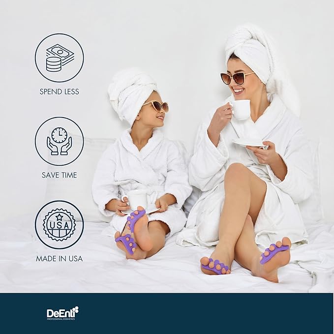 Instant Cuticle Remover Gel, Professional Cuticle Softener with Instant 15-Second Removal, 8oz Bottle for Hand, Foot & Nail Care, Salon Quality Manicure & Pedicure Supplies