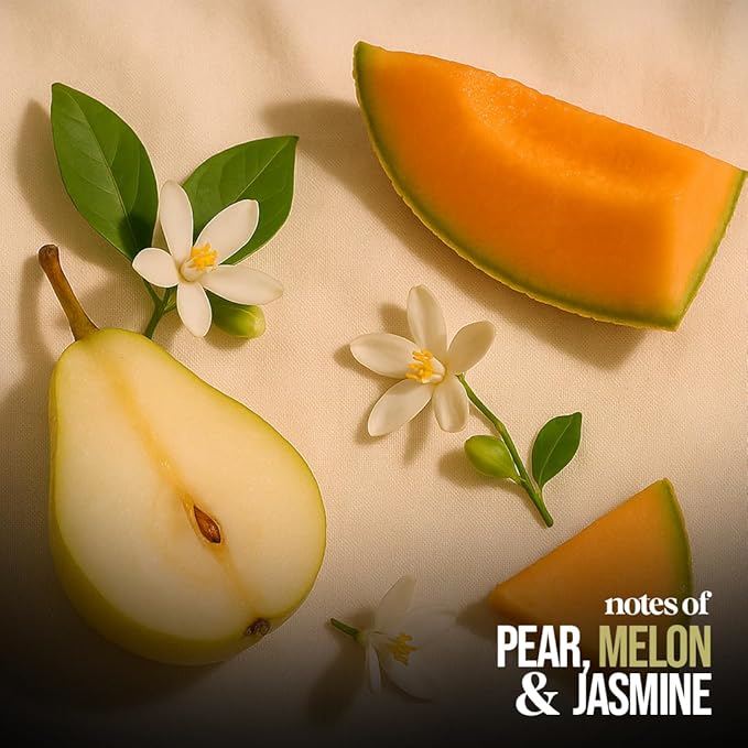 Eternal perfume oils - Pear Pressure Perfume Oil Inspired by J'A.D.0.R.E | Long Lasting Designer Perfumes for Women and Men -Concentrated Scent Oils - Alcohol-Free Organic Perfume 30ml