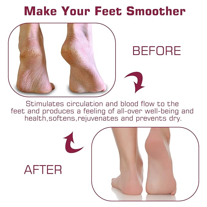 Shower Foot Scrubber Mat Back Washer Back Exfoliating Bath Wash Pad Wall Mounted Slip Suction Cups Foot Scrubber for Use in Shower Cups Foot Cleaner for Men and Women