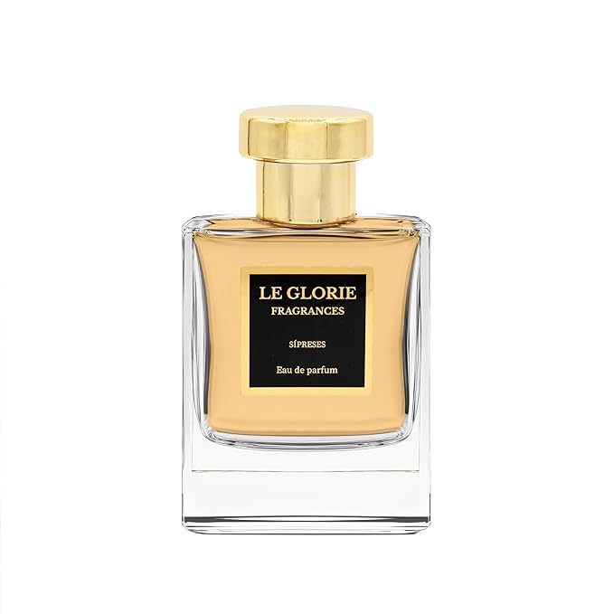 Inspired by Arm.anY Zi Eau de parfum, Sipreses EDP, Long Lasting 12-14 Hours Perfume Spray for Women, All Skin Types, Cruelty Free - 1.7FL oz/50ml