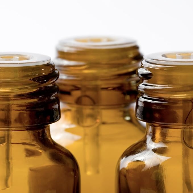 AirScent Hotel Diffuser Oil No. 1013 - Black Fig Peony Blonde Woods - Hotel Scent Dupe - Premium Fragrance Oil for Ultrasonic and Waterless Diffusers and Crafting - 120 mL, 4 fl oz Glass Bottle