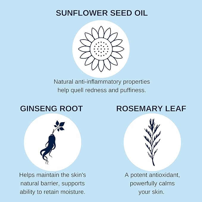 No Hair Crew Body At Home Hair Removal Cream for Manscaping Unwanted Hair with Energizing Ginseng, Premium Depilatory, Painless & Flawless, Made for Men, 200ml