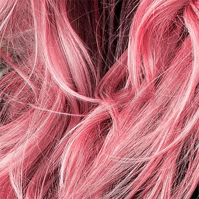 Danger Jones Semi-Permanent Hair Color (Cheap Date - Light Pink)