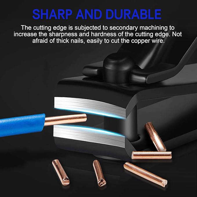 Manicure Pedicure Kit Nail Clippers Set 18 in 1 High Precision Stainless Steel Cutter File Sharp Scissors for Men & Women Fingernails & Toenails Vibrissac Scissors with Stylish Case (Yellow_18in1)