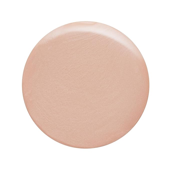 Nailtopia - Plant-Based Chip Free Nail Lacquer - Non Toxic, Bio-Sourced, Long-Lasting, Strengthening Polish - Mocho Loco (Medium Beige) - 0.41oz