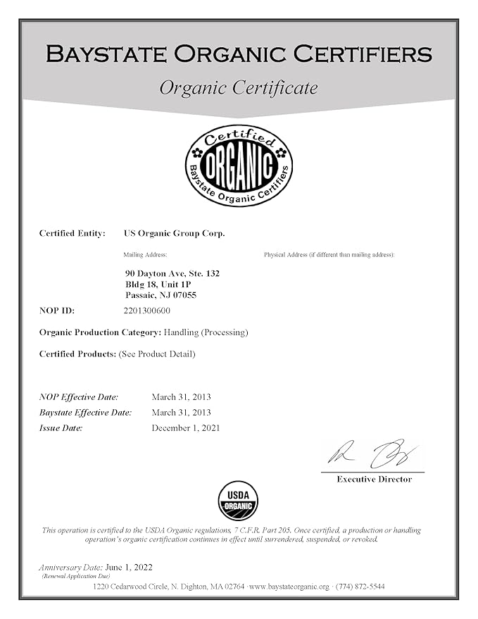 US Organic Grapefruit Pink Essential Oil, USDA Certified Organic, Cold Pressed, 100% Pure, for Face, Hair, Skin, Aromatherapy, and More (10 ml)