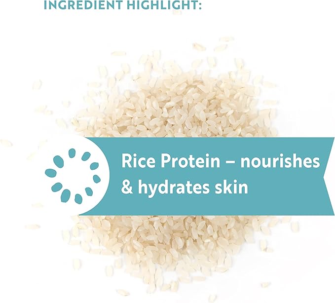 Wellness by Village Naturals Therapy, Hydrate Foaming Bath Soak, 36 oz, Pack of 2