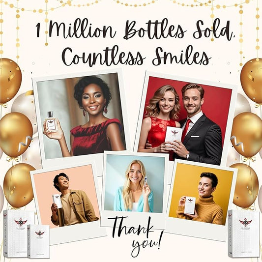 CA Perfume Impression of Cristal Shine For Women Fragrance Spray 3.4 Fl Oz/100ml