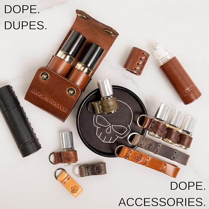 Premium Impression of Creed EROLFA, No. 93, 1.5oz of Pure Oil Cologne, Cologne for Men, Ingeniously Crafted in the U.S. by M&H Using the Finest Ingredients