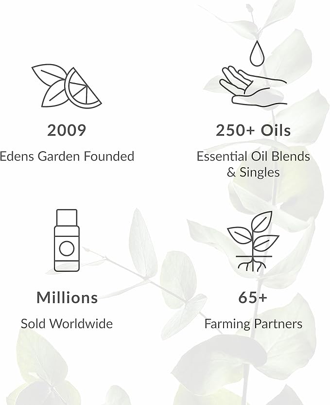 Edens Garden Tummy Essential Oil Roll-On Blend- 100% Pure Premium Grade, Natural, Therapeutic, Aromatherapy, Kid & Skin Safe, The Best for Body, Comfort, Wellness Pre-Diluted 10 ml (.33 fl oz)