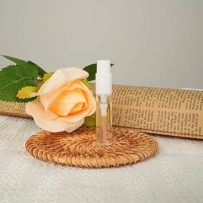 Cologne Samples for Men-High End Random Selection Designer Fragrance Cologne Sampler Set for Men - (Pack of 22 Sample Vials)